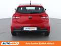 Kia Rio 1.2 Silber Rot - thumbnail 5