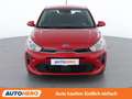 Kia Rio 1.2 Silber Rot - thumbnail 9