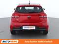 Kia Rio 1.2 Silber Rot - thumbnail 5