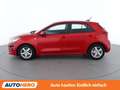 Kia Rio 1.2 Silber Rot - thumbnail 3