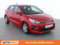Kia Rio 1.2 Silber Rot - thumbnail 8
