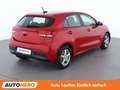 Kia Rio 1.2 Silber Rot - thumbnail 6