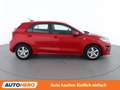 Kia Rio 1.2 Silber Rot - thumbnail 7