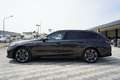 BMW 520 d*xDrive*M Sport*360°*H&K*HUD*AHK*Curved* Gris - thumbnail 8