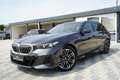 BMW 520 d*xDrive*M Sport*360°*H&K*HUD*AHK*Curved* Gris - thumbnail 1