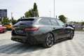 BMW 520 d*xDrive*M Sport*360°*H&K*HUD*AHK*Curved* Gris - thumbnail 5
