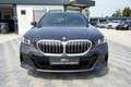 BMW 520 d*xDrive*M Sport*360°*H&K*HUD*AHK*Curved* Gris - thumbnail 2