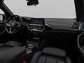 BMW X3 xD30e Laser Kamera HUD DAB AHK Komfort 19Zoll Schwarz - thumbnail 40