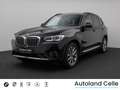 BMW X3 xD30e Laser Kamera HUD DAB AHK Komfort 19Zoll Schwarz - thumbnail 1