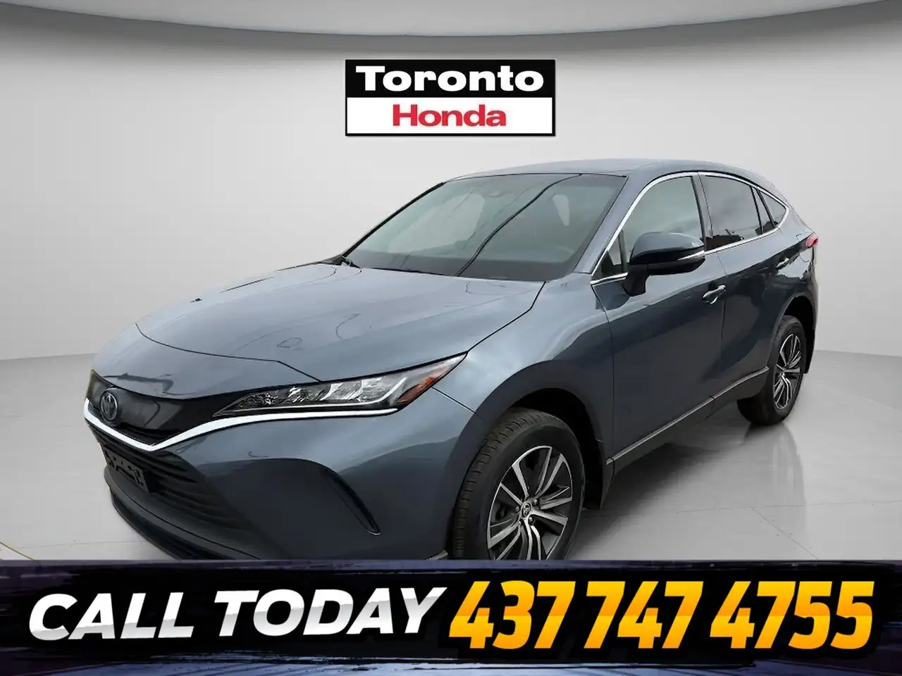 2023 Toyota Venza