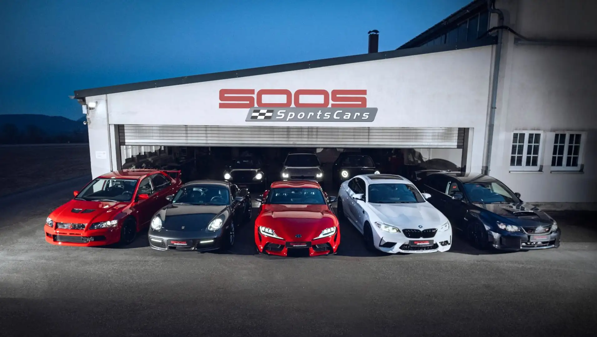 SEAT Leon Cupra 290 *ACC *Virtual *Assistenzpaket Grau - 2