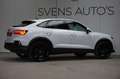 Audi Q3 Sportback 45 TFSIe S-Line Black Edition Trekhaak|C Weiß - thumbnail 47