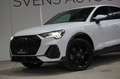 Audi Q3 Sportback 45 TFSIe S-Line Black Edition Trekhaak|C Weiß - thumbnail 6