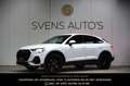 Audi Q3 Sportback 45 TFSIe S-Line Black Edition Trekhaak|C Weiß - thumbnail 1