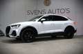Audi Q3 Sportback 45 TFSIe S-Line Black Edition Trekhaak|C Weiß - thumbnail 31