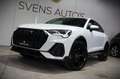 Audi Q3 Sportback 45 TFSIe S-Line Black Edition Trekhaak|C Weiß - thumbnail 2