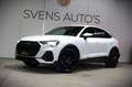 Audi Q3 Sportback 45 TFSIe S-Line Black Edition Trekhaak|C Weiß - thumbnail 9