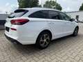 Hyundai i30 1.6 CRDI AUT Intro Edition*LED*NAVI*PANO Blanc - thumbnail 6