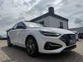 Hyundai i30 1.6 CRDI AUT Intro Edition*LED*NAVI*PANO Blanc - thumbnail 3