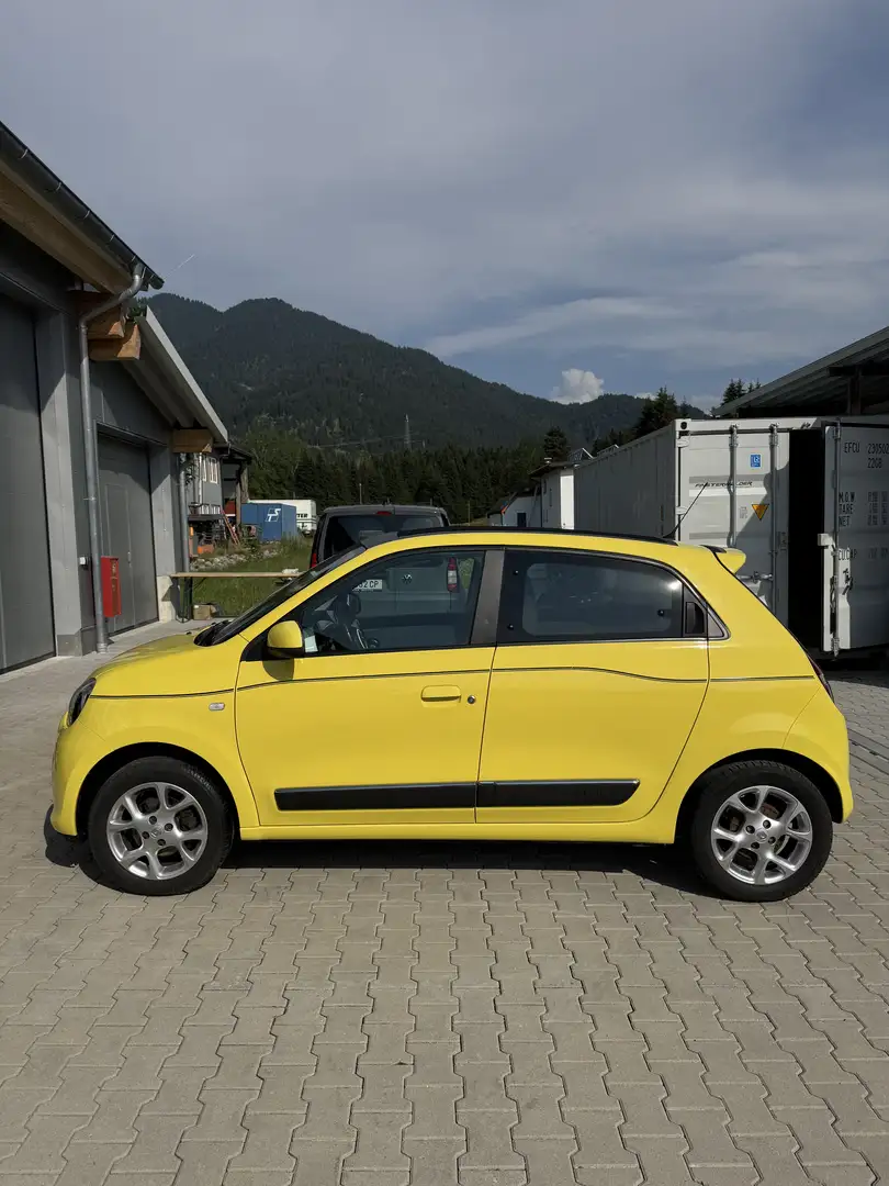 Renault Twingo SCe 70 Life - 1