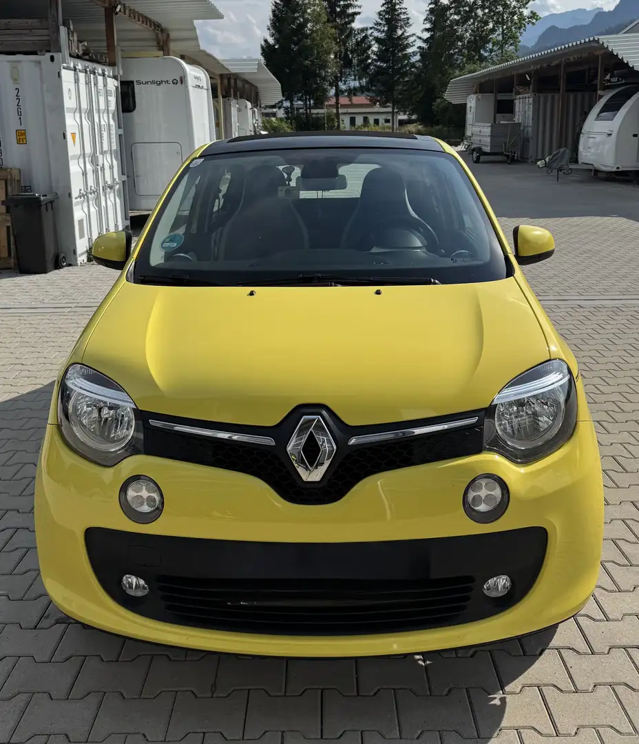 Renault Twingo SCe 70 Life - 2