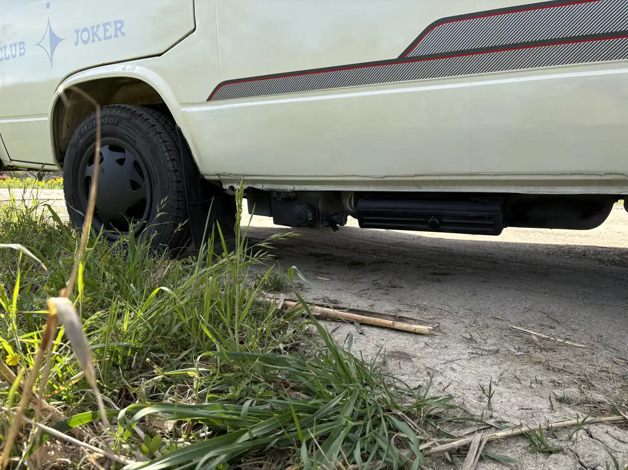 Volkswagen T3, foto 5