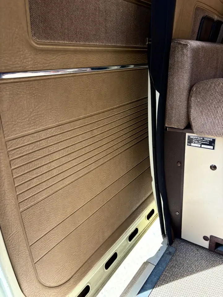 Volkswagen T3, foto 12
