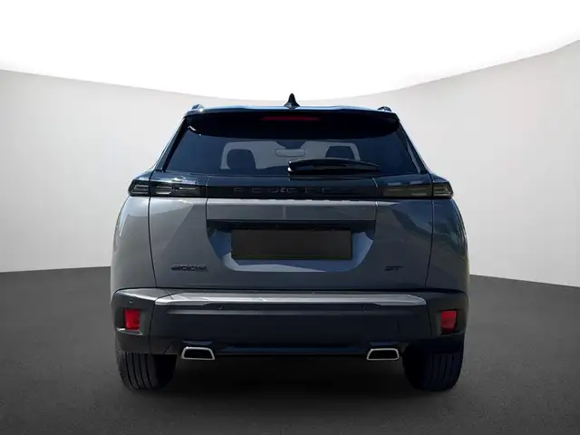 Peugeot 2008 view 4