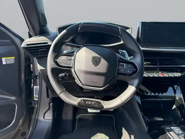 Peugeot 2008 view 15