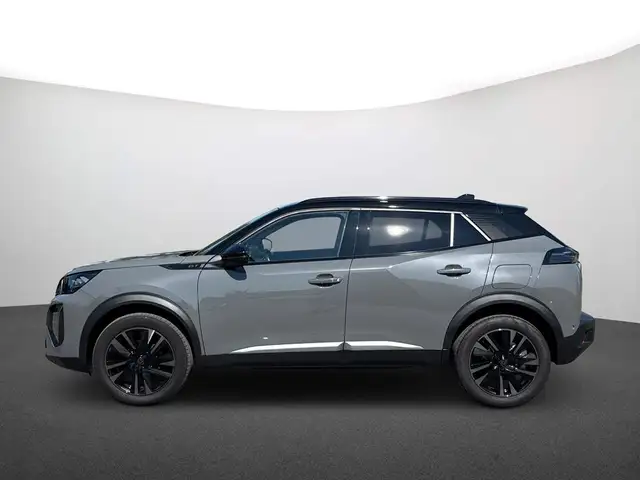 Peugeot 2008 view 5