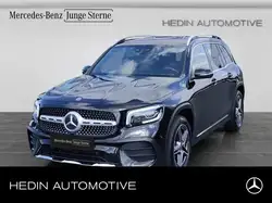Mercedes-Benz GLB 200 AMG|MBEAM|AMBIENTE|MBUX|SHZ|TEMP|KAM|LED