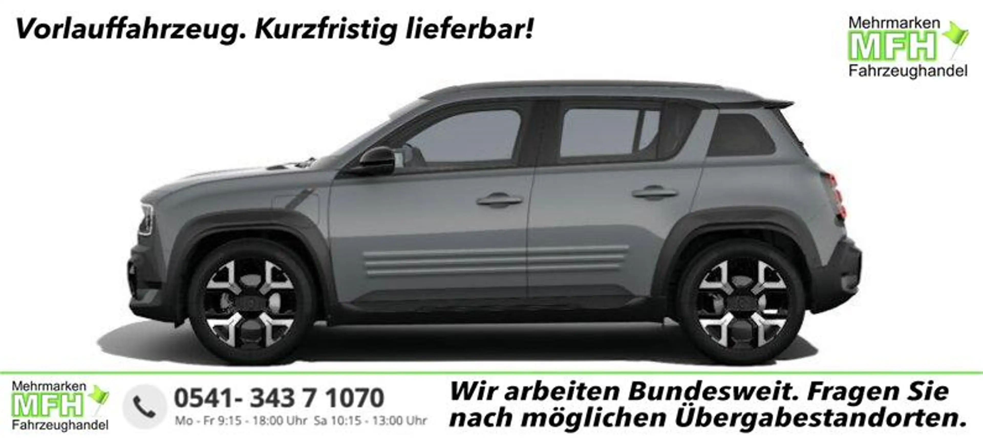 Renault R 4 Techno plein sud CCS E-TECH 150 Comfort Range 1...