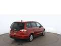 Ford Galaxy 2.0 EcoBlue Titanium 4x4 Aut 7-SITZER LED Roşu - thumbnail 3
