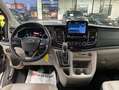 Ford Tourneo Custom Hybrid 8 POSTI Grau - thumbnail 11