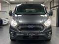 Ford Tourneo Custom Hybrid 8 POSTI Grau - thumbnail 2