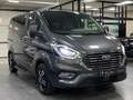 Ford Tourneo Custom Hybrid 8 POSTI Grau - thumbnail 1