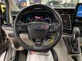 Ford Tourneo Custom Hybrid 8 POSTI Grau - thumbnail 12