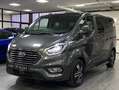 Ford Tourneo Custom Hybrid 8 POSTI Grau - thumbnail 3