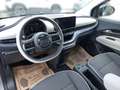 Fiat 500e Cabrio La Prima 320km Blau - thumbnail 4