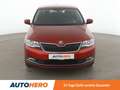 Skoda Rapid/Spaceback 1.0 TSI Style*TEMPO*PDC*SHZ*ALU*KLIMA* Orange - thumbnail 9