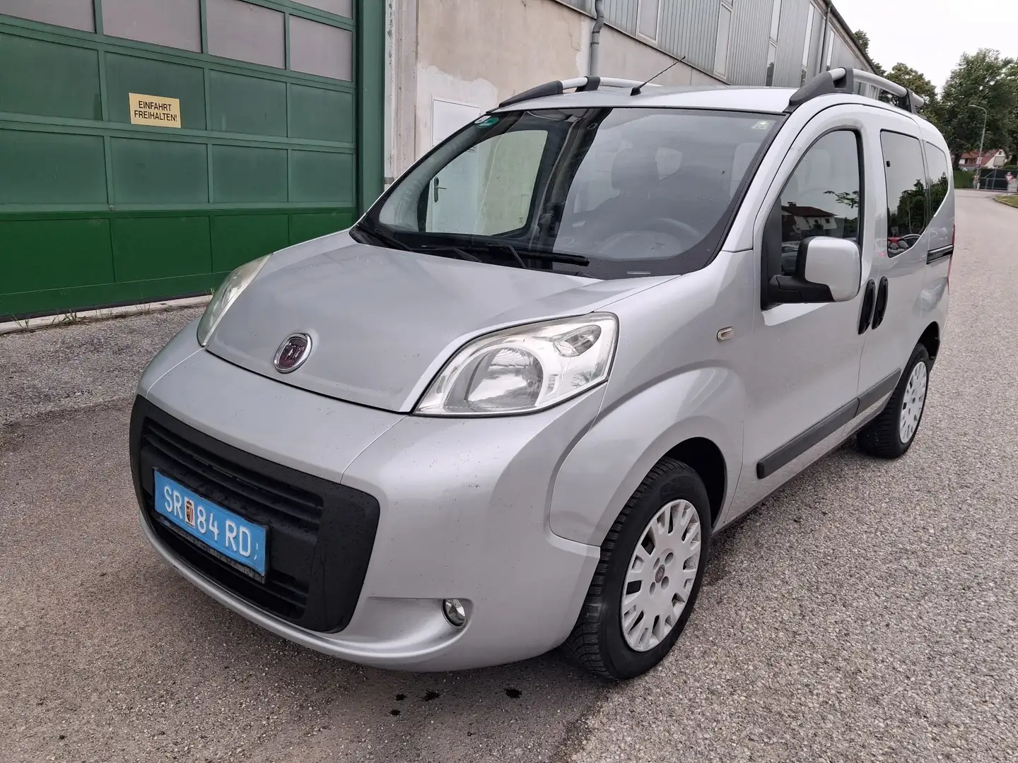 Fiat Qubo 1,4 73 MYLIFE - 1