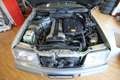 Mercedes-Benz 300 Cabrio CE-24 C124 220 cv Argent - thumbnail 15
