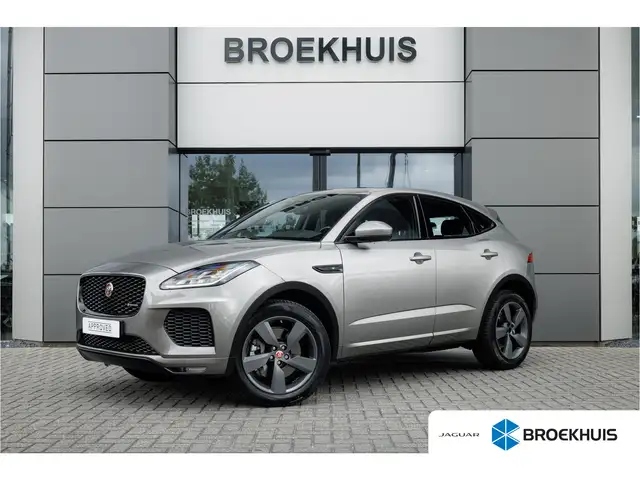 Jaguar E-Pace P250 AWD R-Dynamic S | Panoramadak | Elektr achter