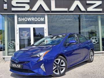 Prius Hybrid 1.8i VVT-i Comfort CVT / 1 ERE MAIN / FULL CARNET / GARANTIE