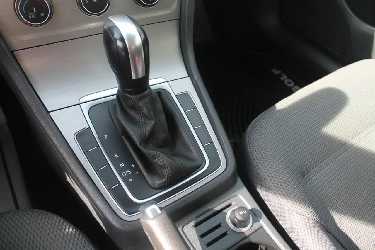 Volkswagen Golf fotografie Volkswagen Golf
