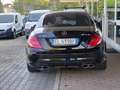 Mercedes-Benz CL 65 AMG V Max Negro - thumbnail 10