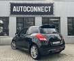 Suzuki Swift 1.6 Sport, CRUISE, ECC/AIRCO, STOELVERW. Noir - thumbnail 3