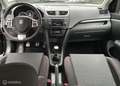 Suzuki Swift 1.6 Sport, CRUISE, ECC/AIRCO, STOELVERW. Noir - thumbnail 8