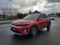 Kia Stonic Spirit 8 Zoll Audio-Navigationssystem Rot - thumbnail 2