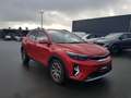 Kia Stonic Spirit 8 Zoll Audio-Navigationssystem Rot - thumbnail 3